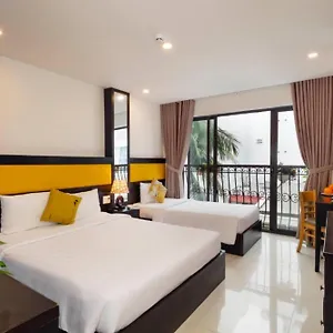 Tokia ** Nha Trang